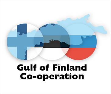 GOF co-operation logo
